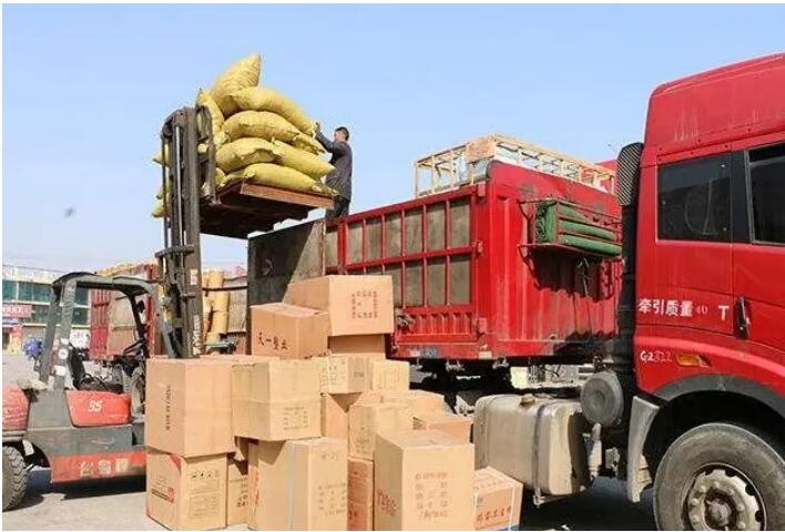 厦门到宁远县物流专线