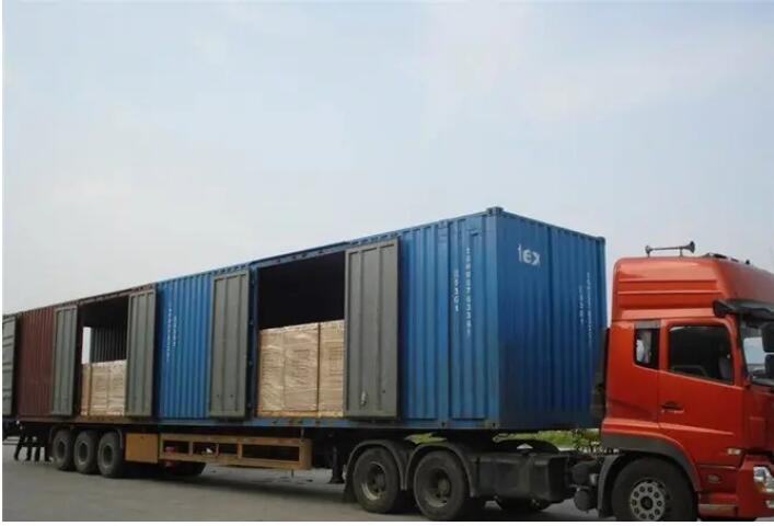 厦门到宁远县整车运输