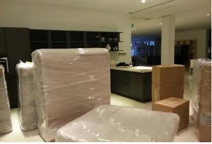 厦门到宁远县长途搬家