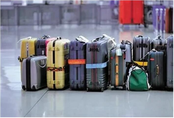 厦门到宁远县行李托运